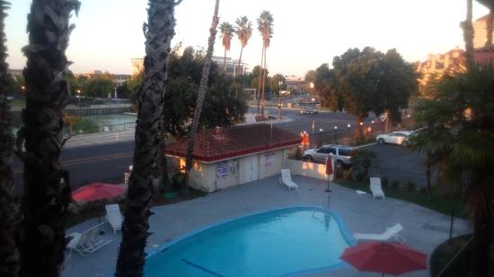 Howard Johnson by Wyndham Stockton
