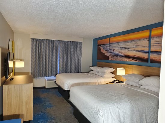 Days Inn by Wyndham Sandusky / Cedar Point
