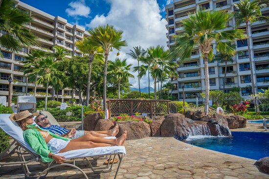 Kaanapali Alii Resort