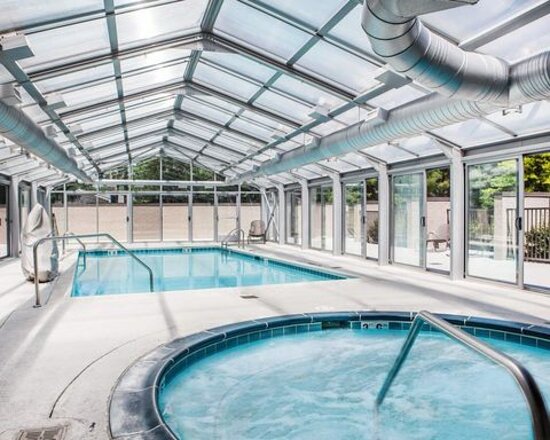 Quality Inn & Suites Peoria