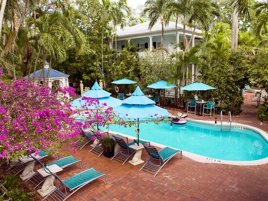 The Gardens Hotel