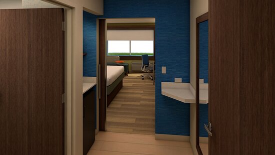 Holiday Inn Express & Suites Bullhead City By IHG