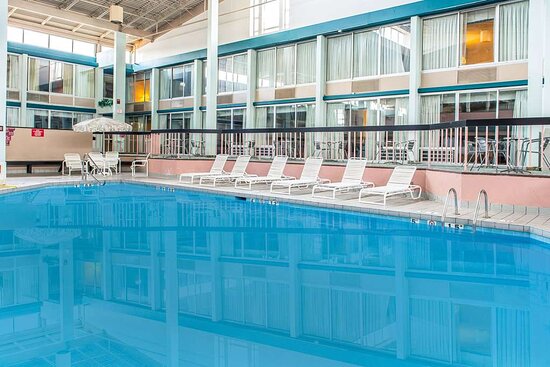 Quality Inn and Conference Center