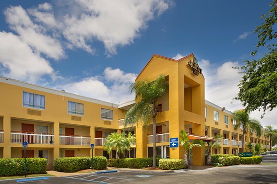 Quality Inn Miami Airport