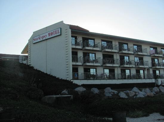 Sea Gypsy Motel