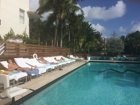 Suites of Dorchester