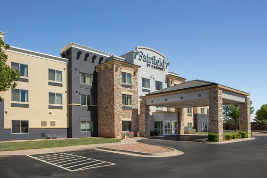 Fairfield by Marriott Inn & Suites Clovis