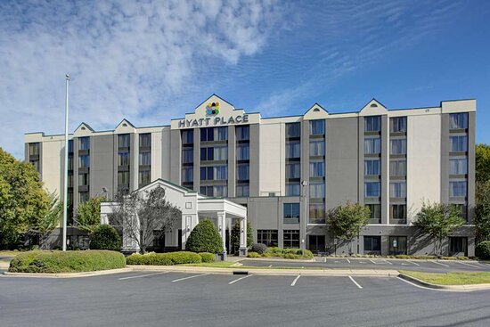 Hyatt Place Chicago Itasca