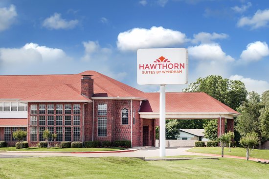 Hawthorn Suites by Wyndham Irving DFW South