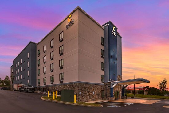 Comfort Inn & Suites Nashville/bellevue