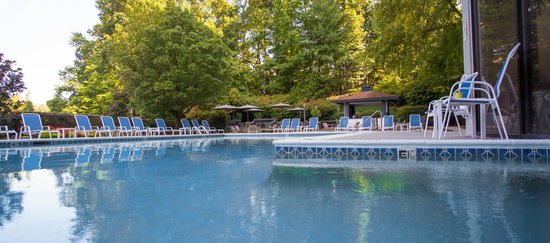 Sonesta Charlotte Lower South End