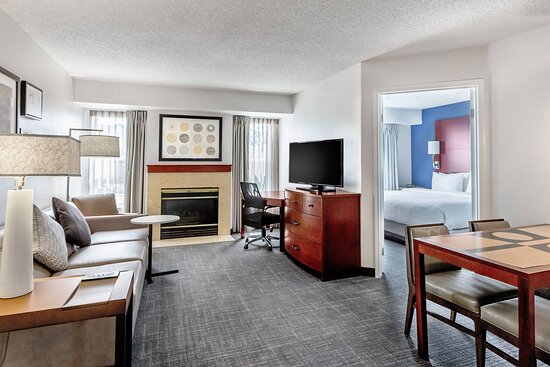 Residence Inn by Marriott Denver North/Westminster