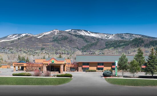 Holiday Inn Steamboat Springs By IHG