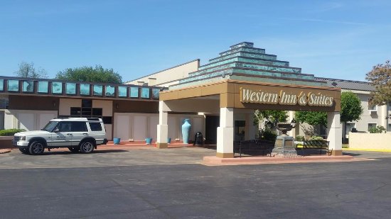 Western Inn and Suites