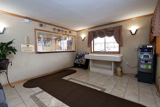 Knights Inn South Amboy