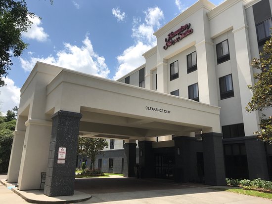 Hampton Inn & Suites Lafayette