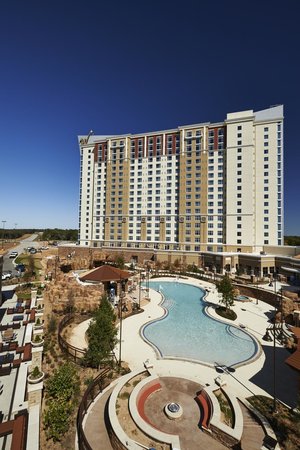 Winstar World Casino Hotel