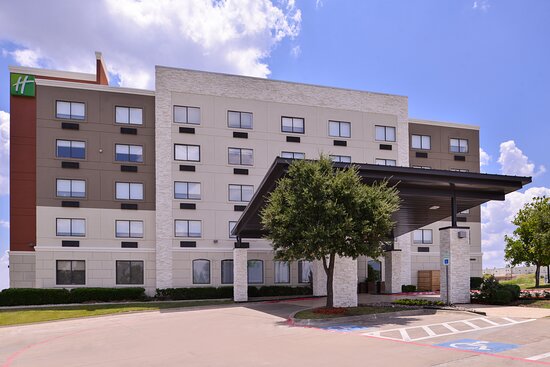 Holiday Inn Express & Suites Mesquite by IHG
