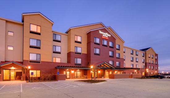 TownePlace Suites by Marriott Omaha West