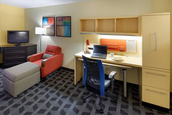 TownePlace Suites by Marriott Joplin