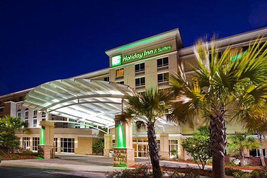 Holiday Inn & Suites Tallahassee Conference Ctr N By IHG