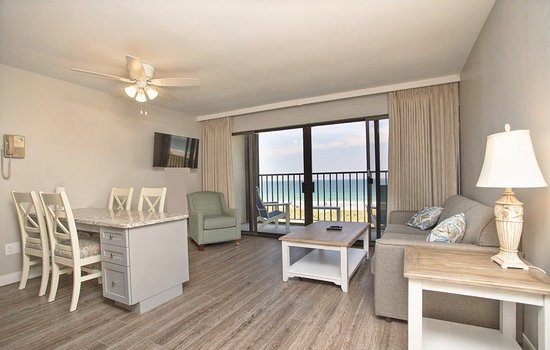 Surf Suites Motel