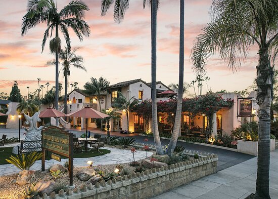 Brisas Del Mar, Inn at the Beach
