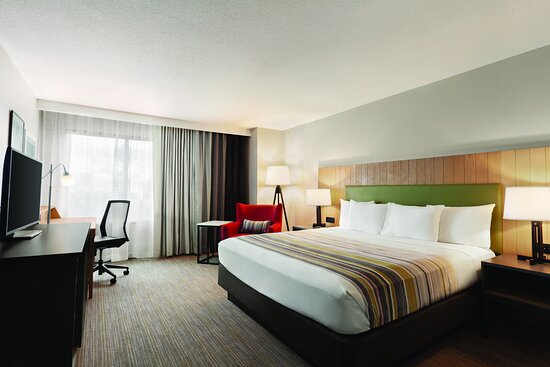 Country Inn & Suites by Radisson, San Diego North, CA