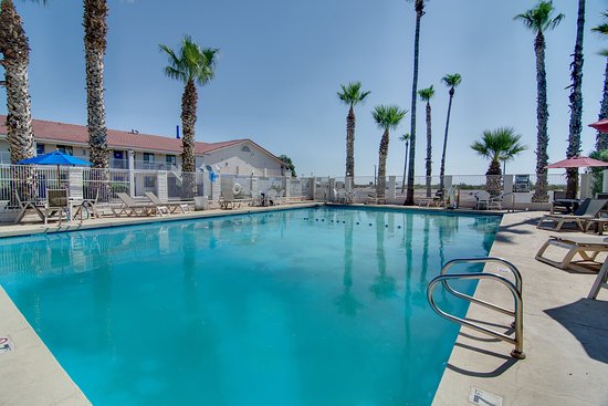 Motel 6 Eloy, AZ - Casa Grande