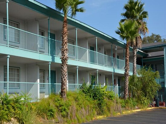 Stay Express Inn Near Ft. Sam Houston