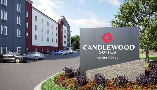 Candlewood Suites - Nashville South by IHG