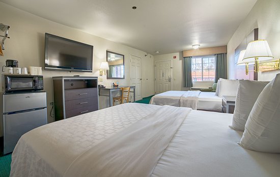 Turlock Inn