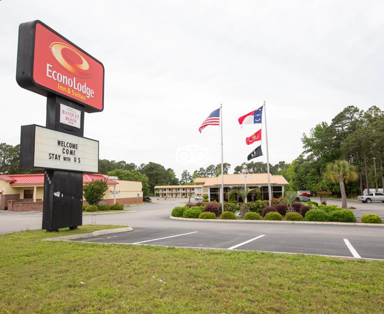 Rodeway Inn & Suites Wilmington North