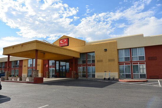 Econo Lodge Grand Junction
