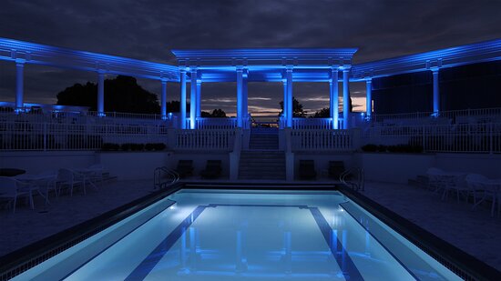 The Grand Resort