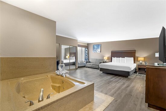 Best Western Redondo Beach Galleria Hotel - Beach City LA