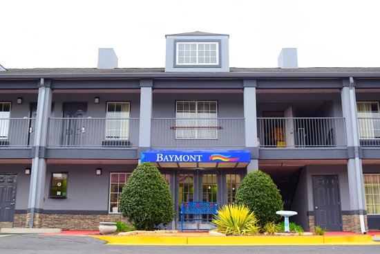 Baymont by Wyndham Warner Robins