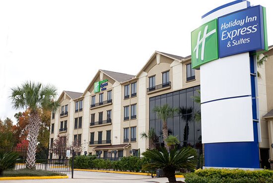 Holiday Inn Express & Suites Houston North Intercontinental By IHG