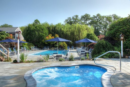 Pleasant Bay Village Resort