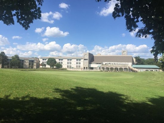 Bay Valley Resort & Conference Center