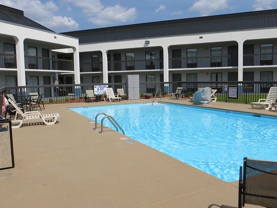 Baymont by Wyndham Florence