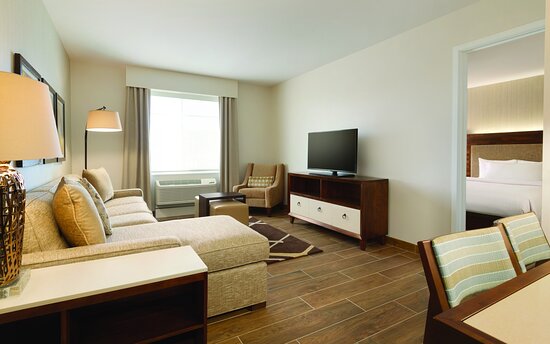 Homewood Suites by Hilton DFW Airport South