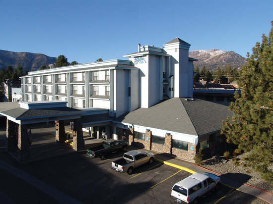 Shilo Inns Mammoth Lakes