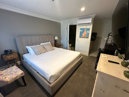 Hotel Huntington