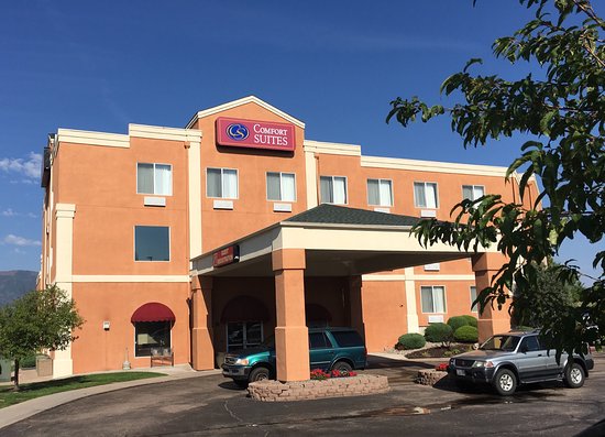 Baymont by Wyndham Colorado Springs