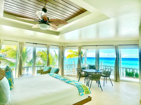 Kona Tiki Hotel