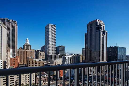 Holiday Inn New Orleans-downtown Superdome By IHG
