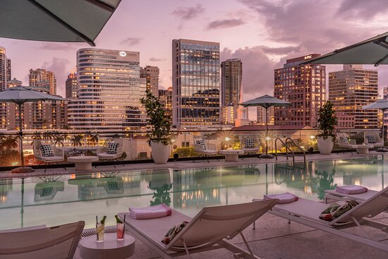 The Dalmar, Fort Lauderdale, a Tribute Portfolio Hotel