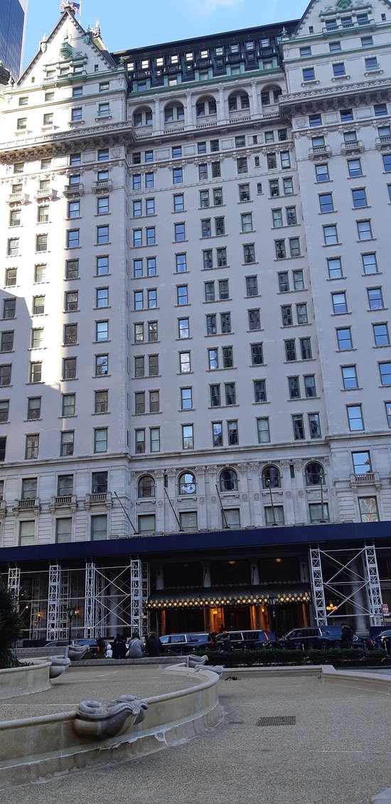 U.S. Pacific Hotel
