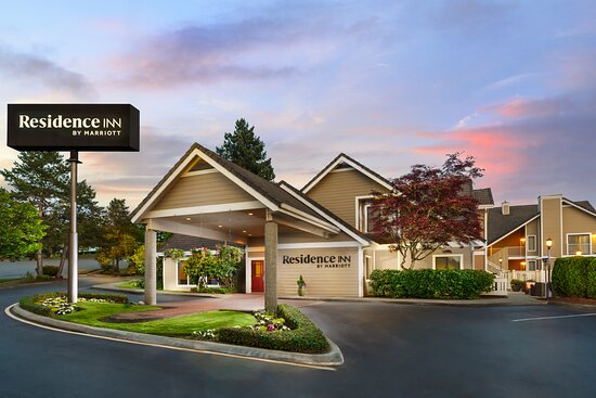 Residence Inn by Marriott Seattle North/Lynnwood Everett